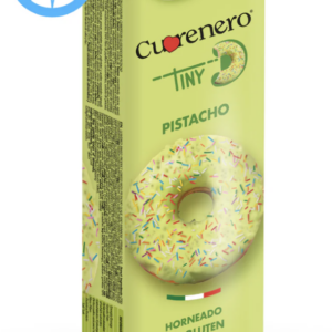 ROSQUILLA PISTACHO CUORENERO 111G (3U)
