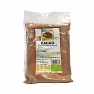 CACAO POLVO BIOPRASAD 250G