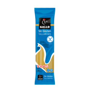 TALLARINES GALLO 450G