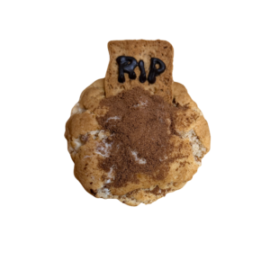 COOKIE TIPO LOTUS TERRORÍFICA 90G