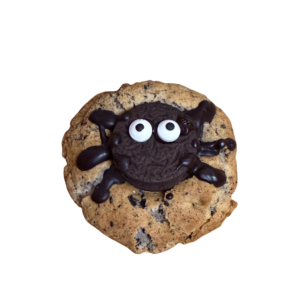 COOKIE OREO TERRORÍFICA 90G