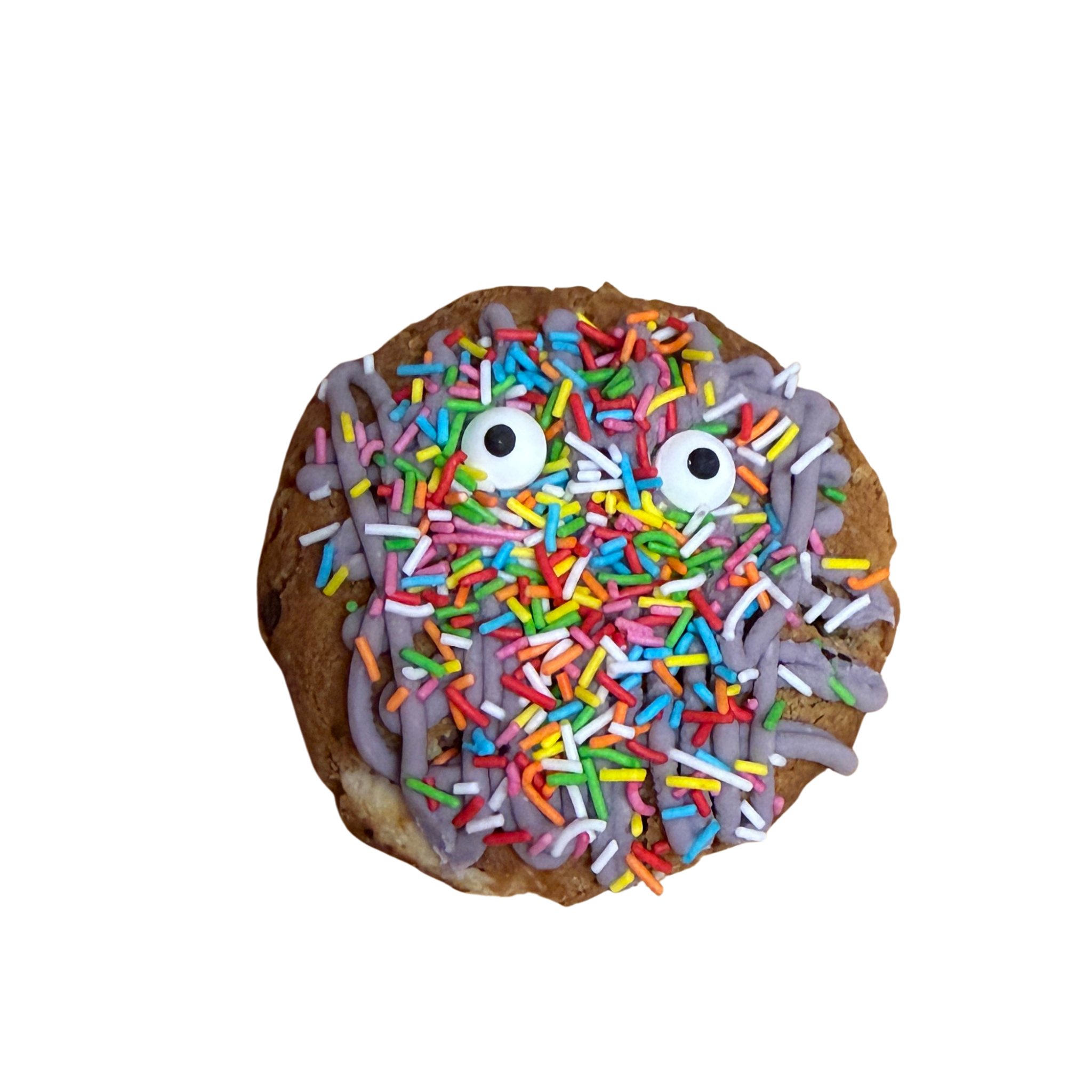 COOKIE KINDER TERRORÍFICA 90G